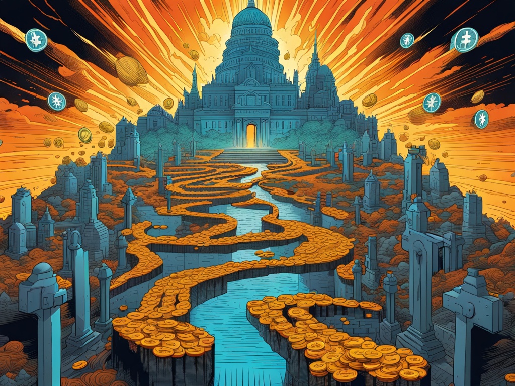 Significant Retreats of Bitcoin Prices Witnessed After Elections ??