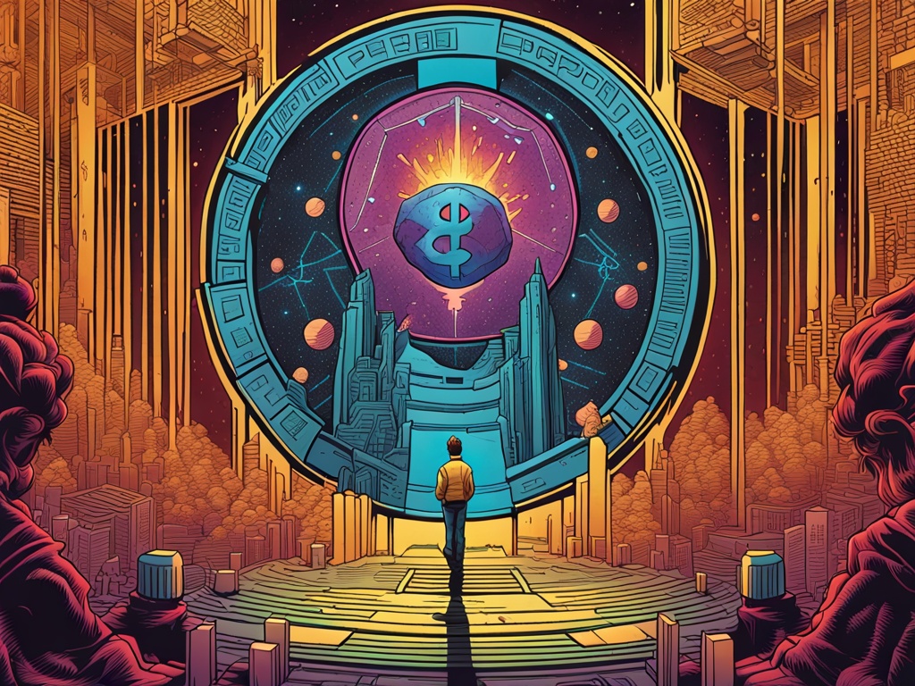 Crucial Crypto Regulations Proposed by Hester Peirce Revealed ??