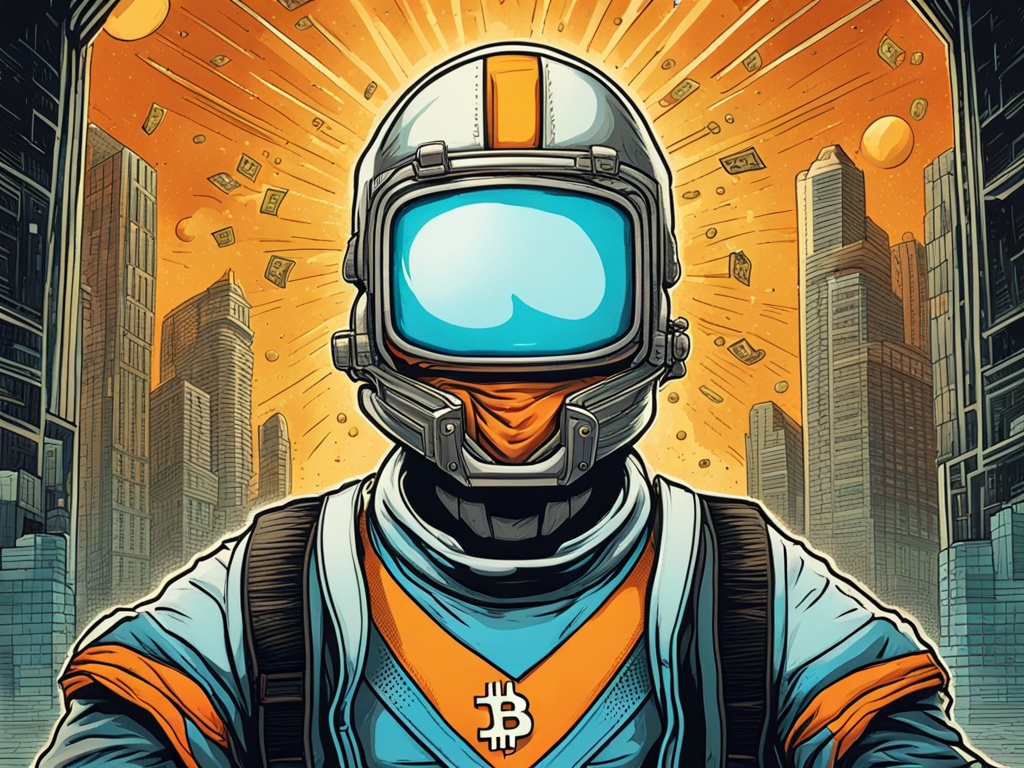 Exciting Bitcoin Breakout Predicted to Surpass $100,000 Soon ??