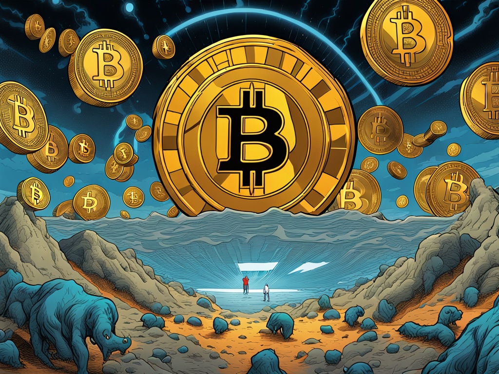 Surge in Bitcoin Coinbase Premium Index Observed and Analyzed ??