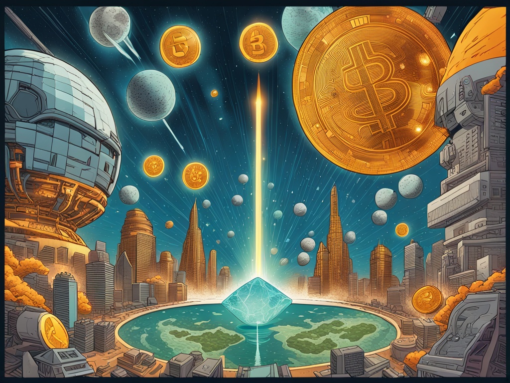Astounding Predictions on MicroStrategy's Future Unveiled ??
