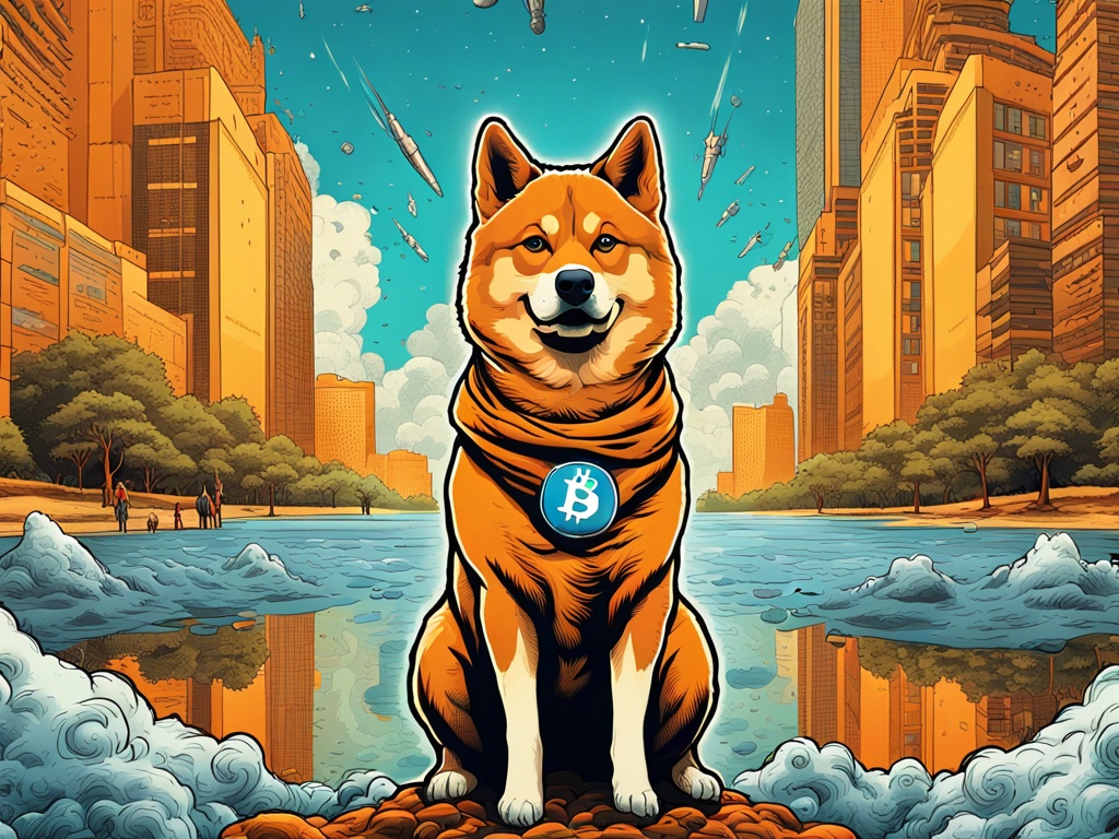 Unexpected Price Rally for Bitcoin and Dogecoin Anticipated ??