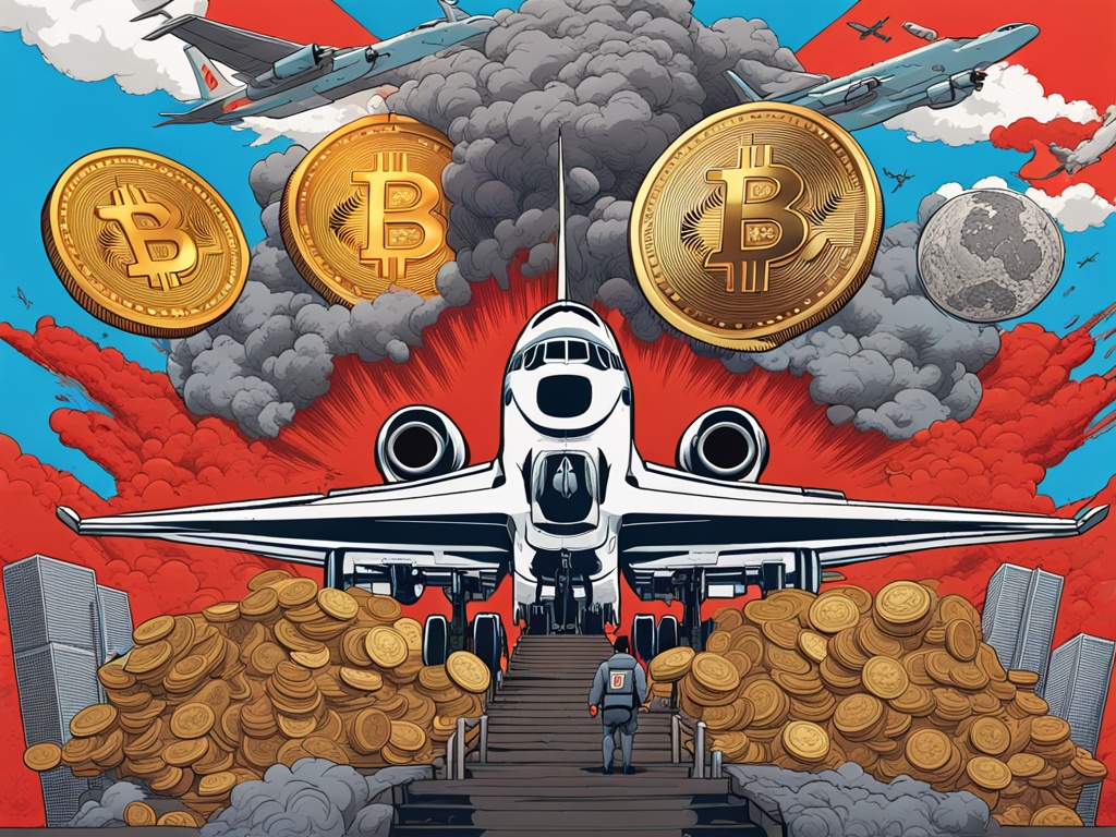 Critical Stocks Impacted by South Korea's Aircraft Disaster ??