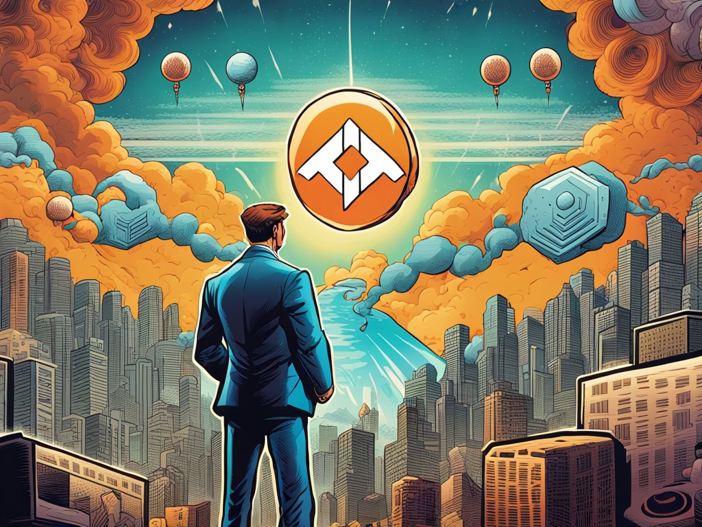 Massive XRP Price Drop Followed by High Rebound Forecasts ??