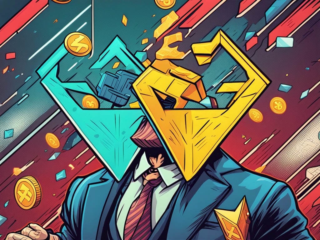Ethereum Price Decline Below $3,300 Support Is Caused ??