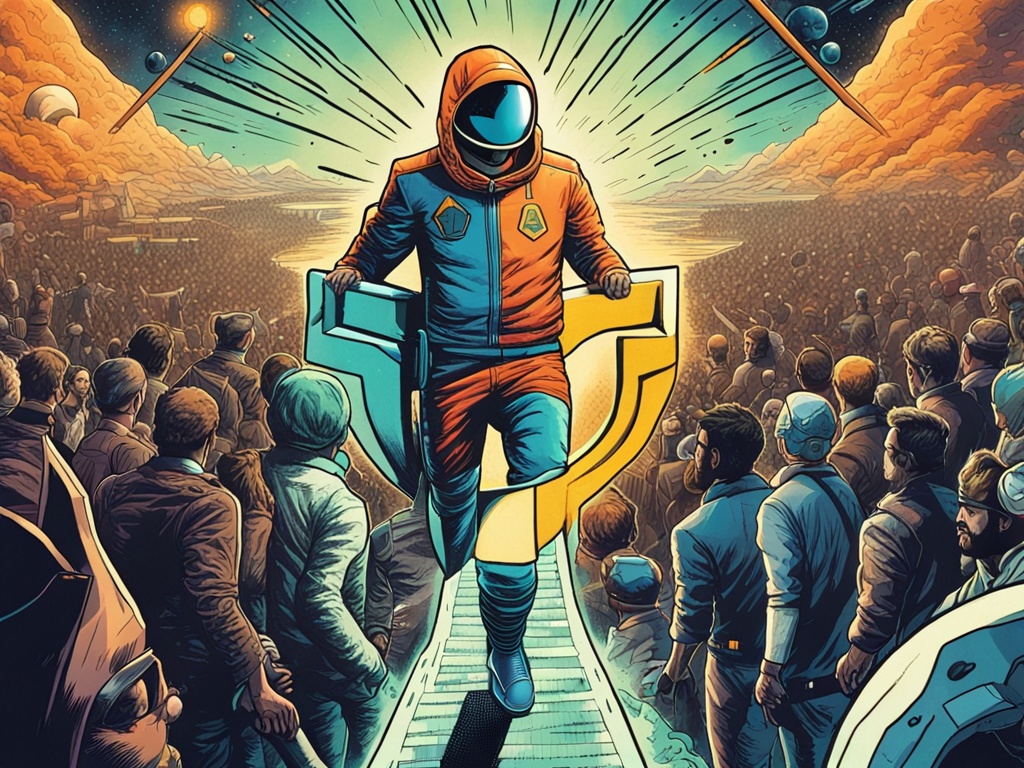 Groundbreaking Ethereum Rally Poised to Reach $10,000 ??