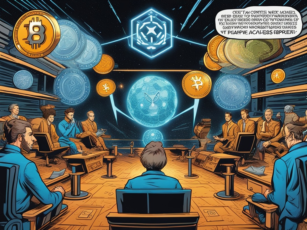 XRP Reserve Requirements Cut by 90% for New Users' Access ??