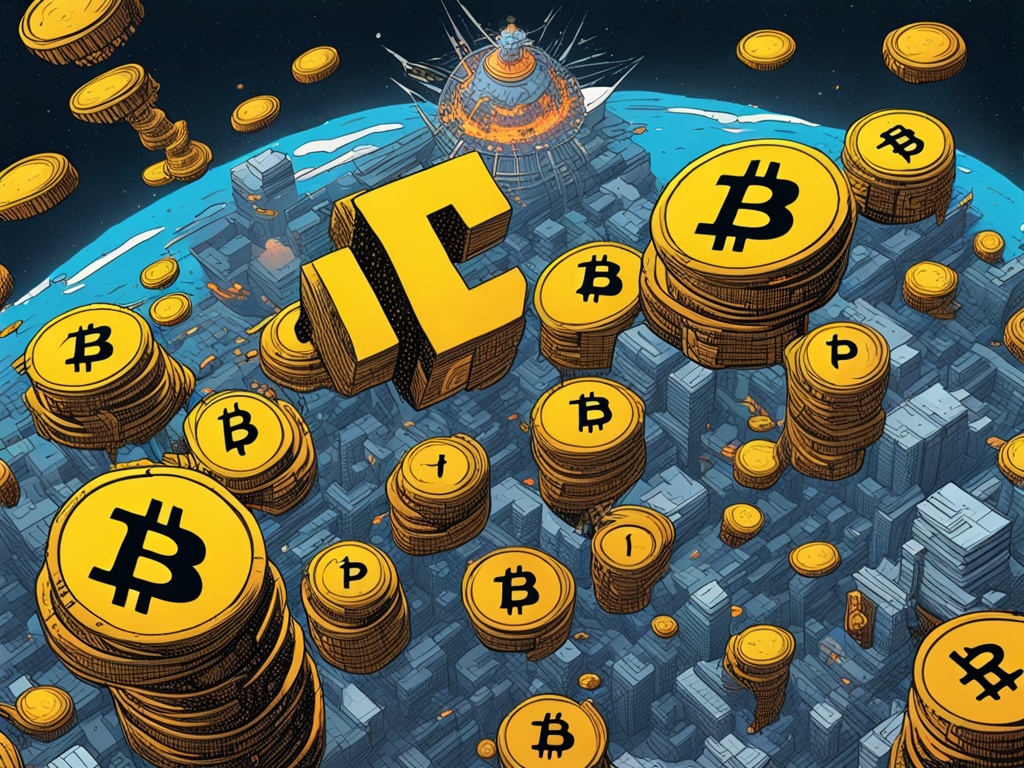 Stunning Growth of Pi Network Overtakes Binance in South Korea ??