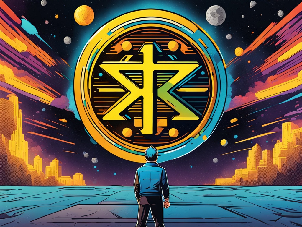 Stunning XRP Price Prediction Revealed: 39% Surge Anticipated ??