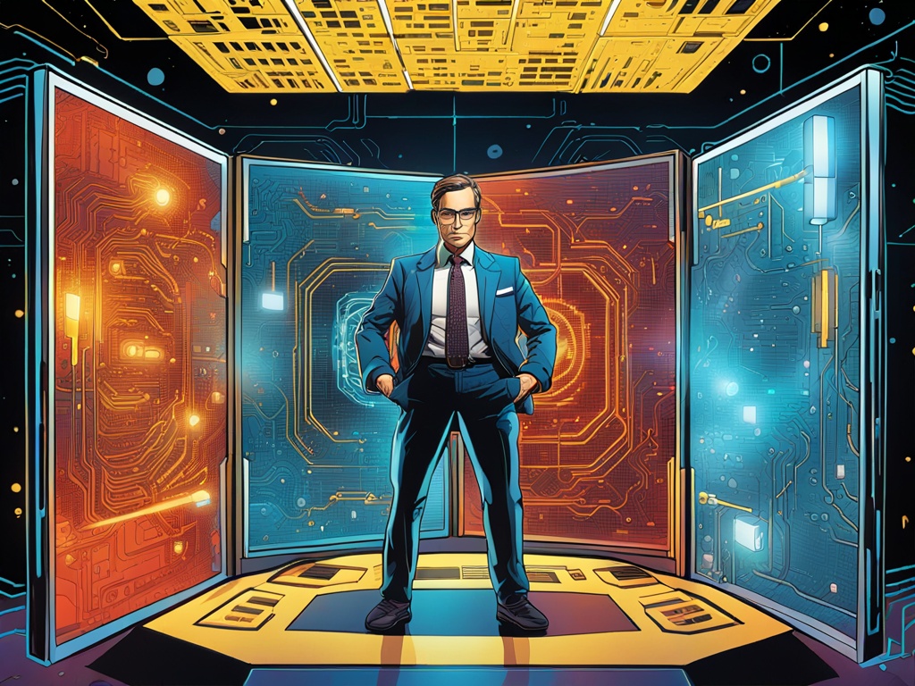 Urgent Risks of Quantum Computing on Blockchain Security Revealed ?⚠️