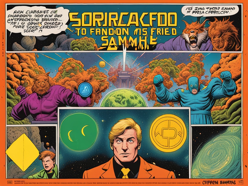 Shocking Pardon Speculation for Sam Bankman-Fried Surges ??