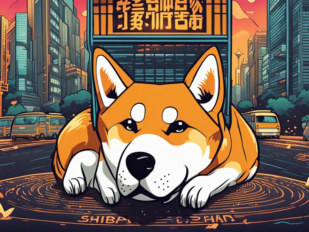 Stunning 10% Drop in Shiba Inu Price Signals Possible Recovery ⚡?