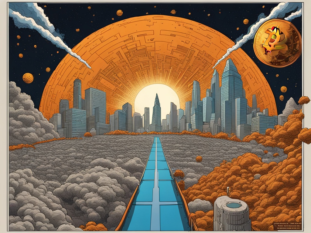 Major Bitcoin Acquisition of 11,774 BTC by MARA Unveiled ??