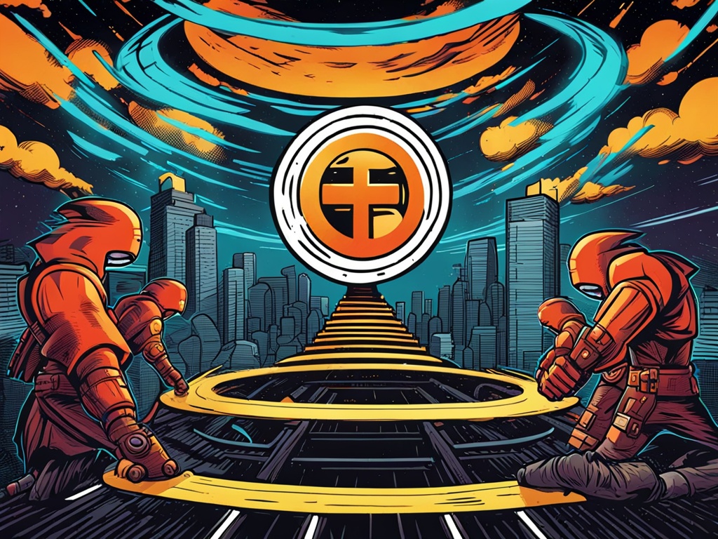 Critical XRP Price Resistance Challenge Is Being Faced Now ?⚡