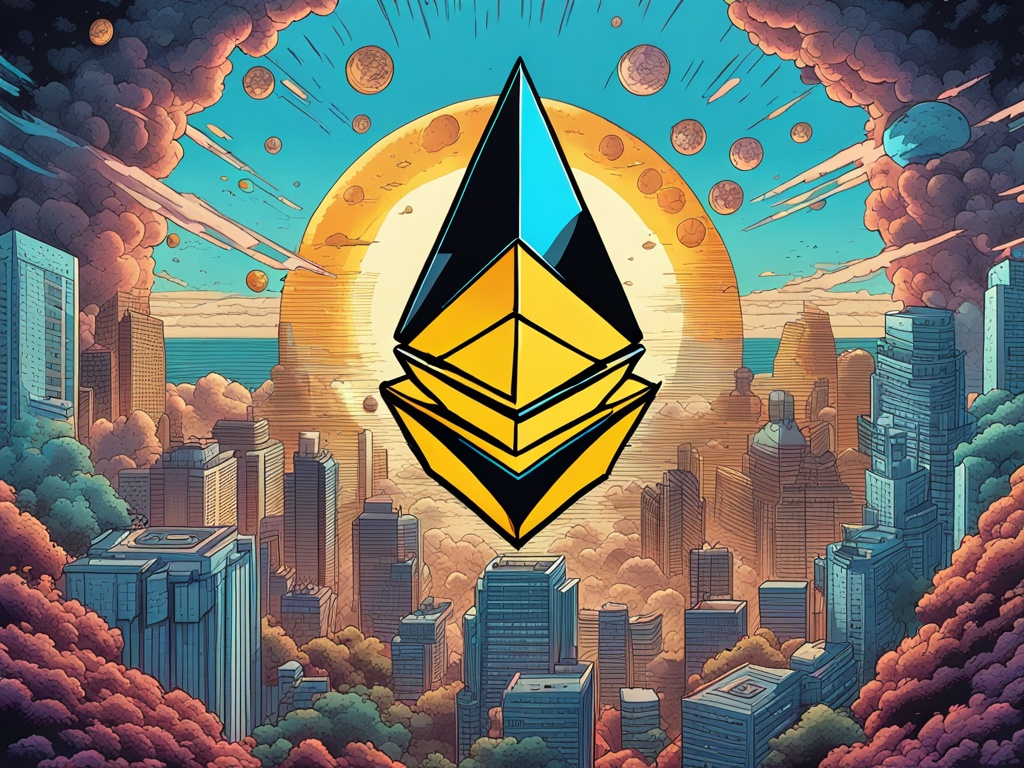 Unprecedented Growth of Ethereum is Expected by 2025! ??
