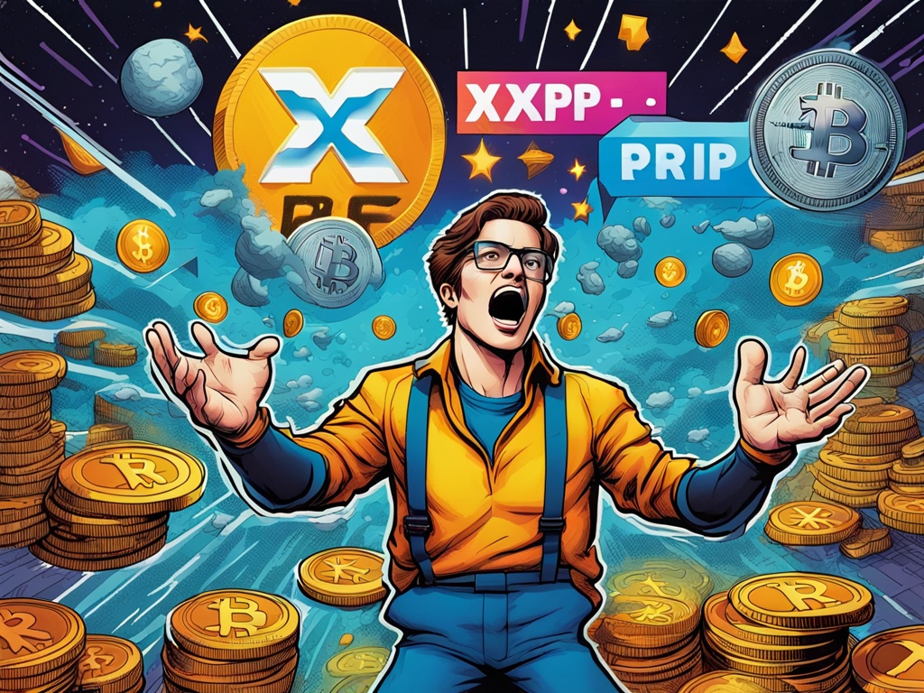 XRP's Price Surge Possibility Explored After Holiday Period ??