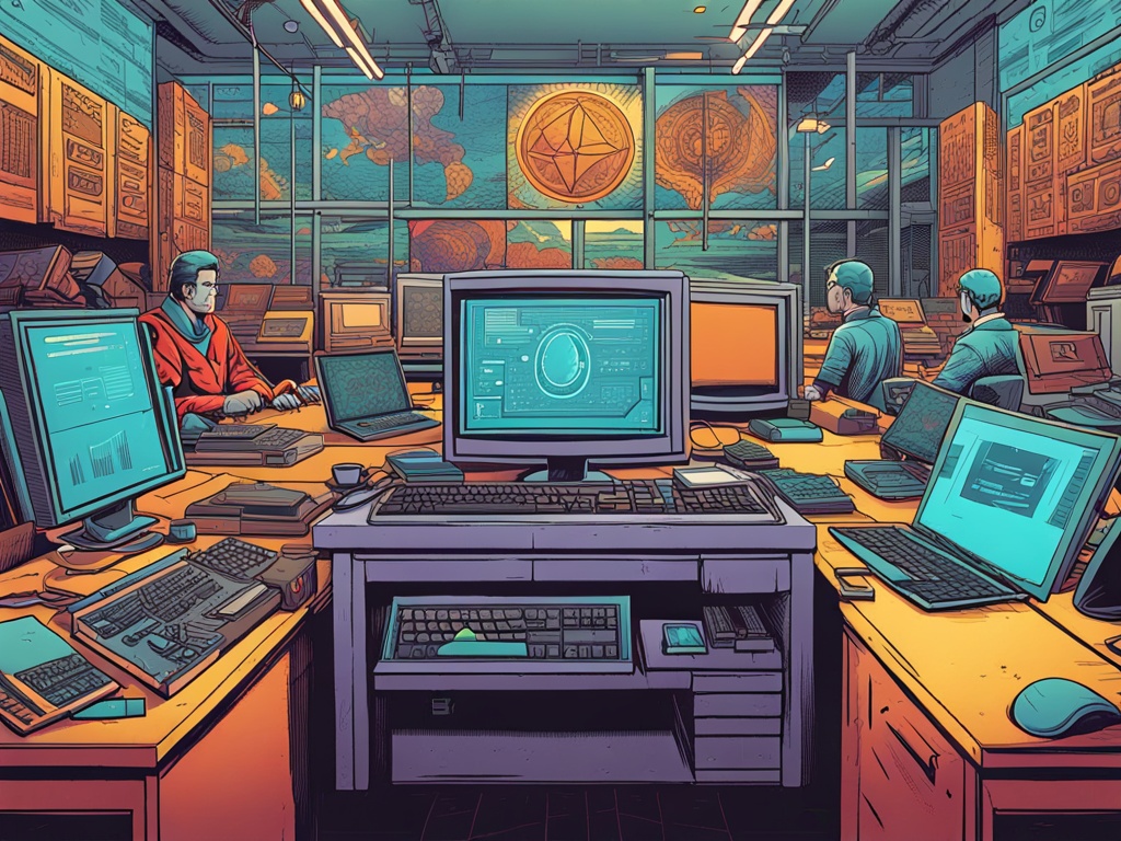 Strategic Shift Leads to 74 Jobs Cut at Foundry Digital ⚡?