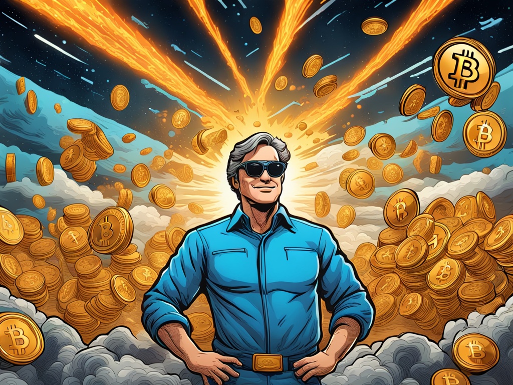 How to Assess Bitcoin's Major Support and Recovery Potential ??