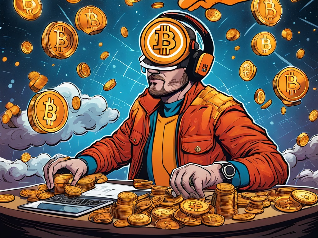 What Are Key Bitcoin Trends Expected After Holiday Trading? ??