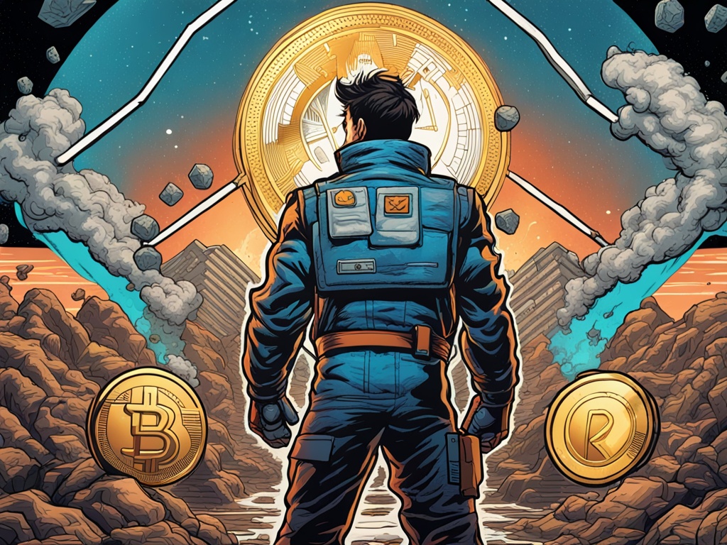 Alarming 224% Surge of VeChain $VET Observed Recently ??