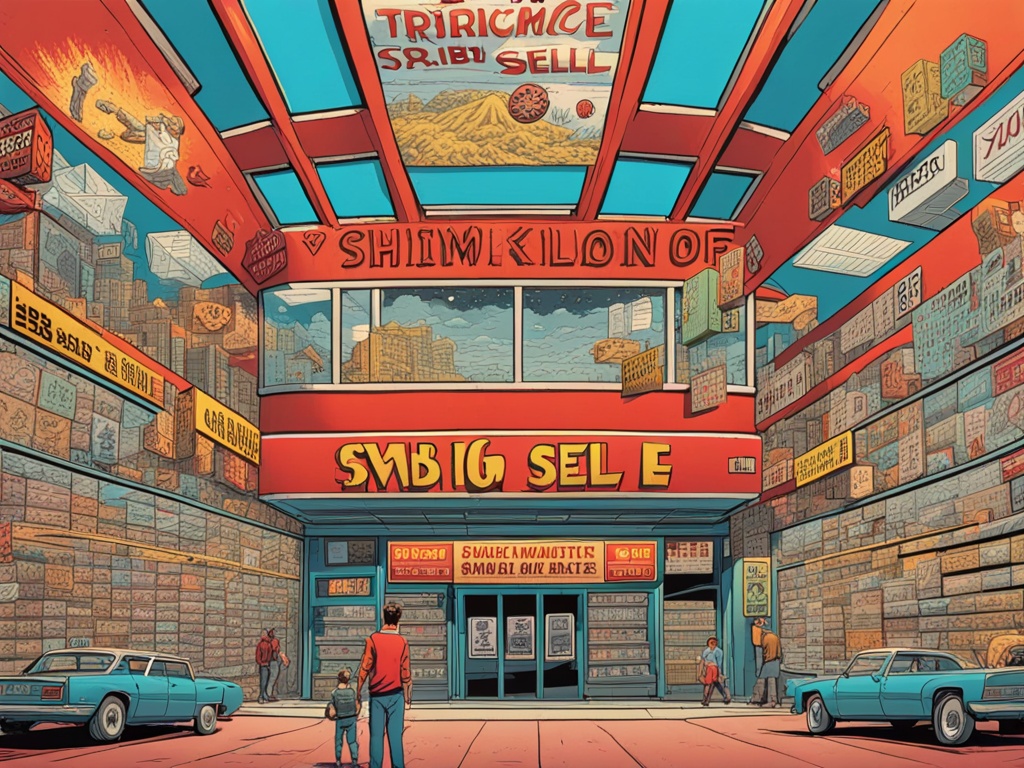 Massive 250 Billion SHIB Sell-off Triggers Market Concerns ??