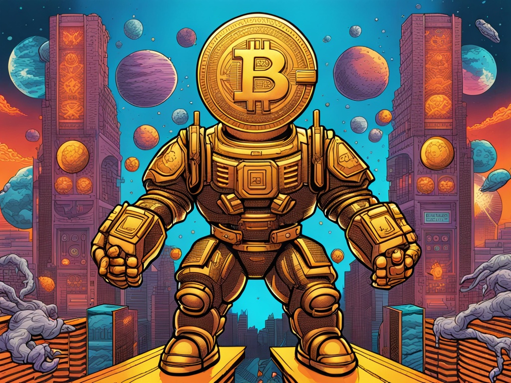 Unbelievable 2,138 BTC Acquired by MicroStrategy Recently ??