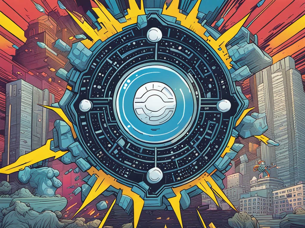 Powerful Breakthrough Expected as Cardano's Price Range Constricted ??