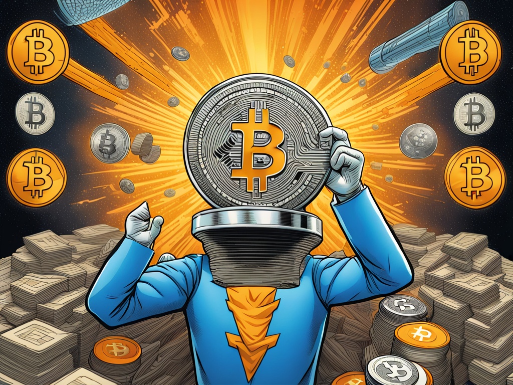 Powerful Bitcoin Reserve Strategy Proposed by Germany's FDP ??