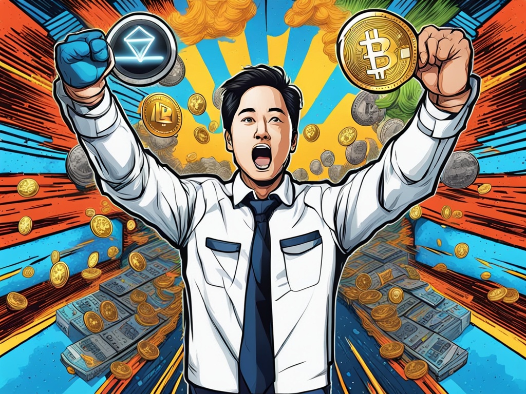 Watch as Litecoin Is Positioned for a Parabolic Rally Soon! ??