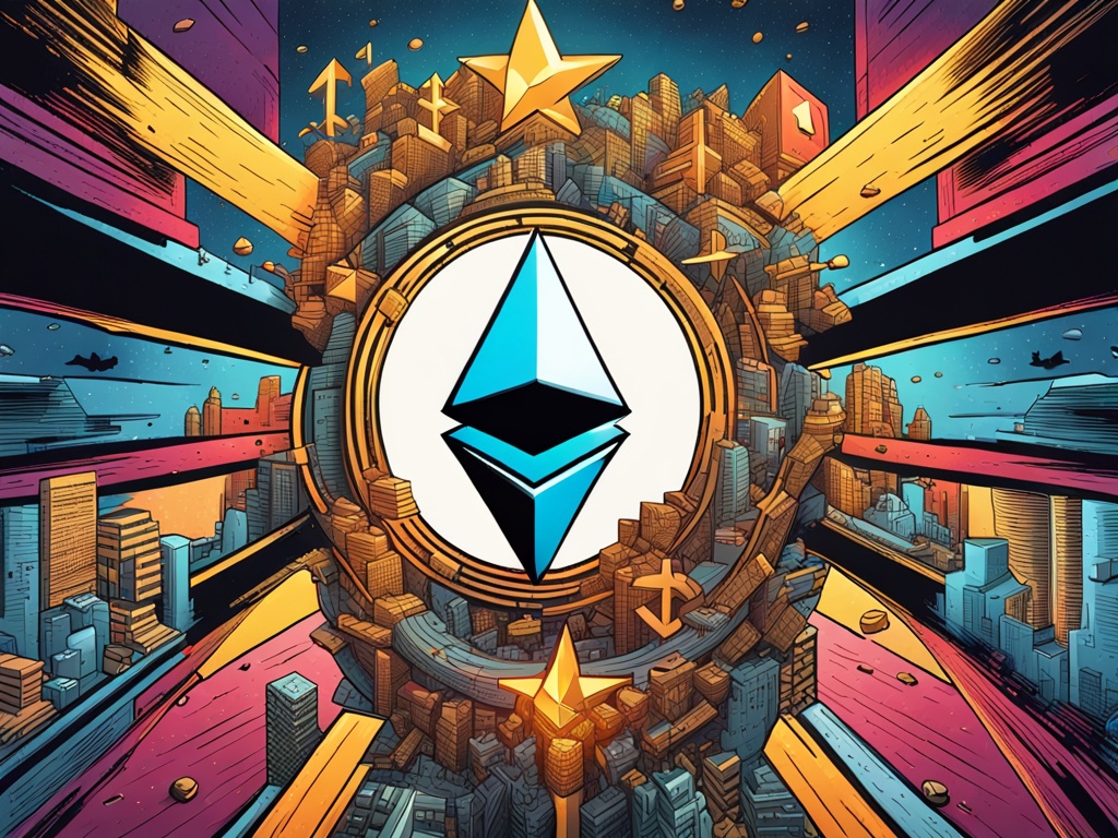 Unbelievable 65% Surge in Ethereum Price is Anticipated ??