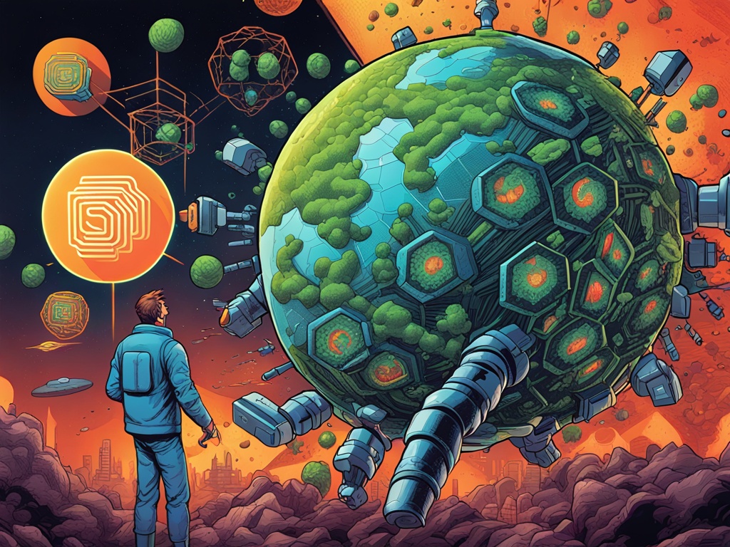 Exciting biotech trends are being unveiled for 2025 ??