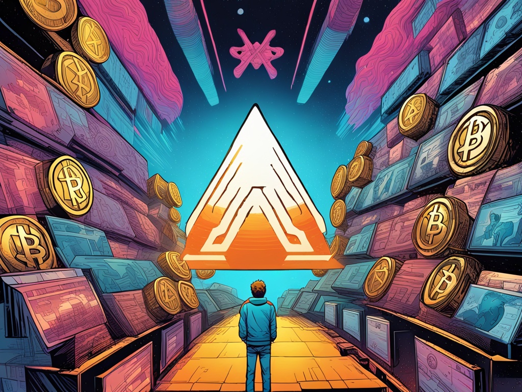 Powerful Buy Opportunities Discovered in XRP and AAVE ??