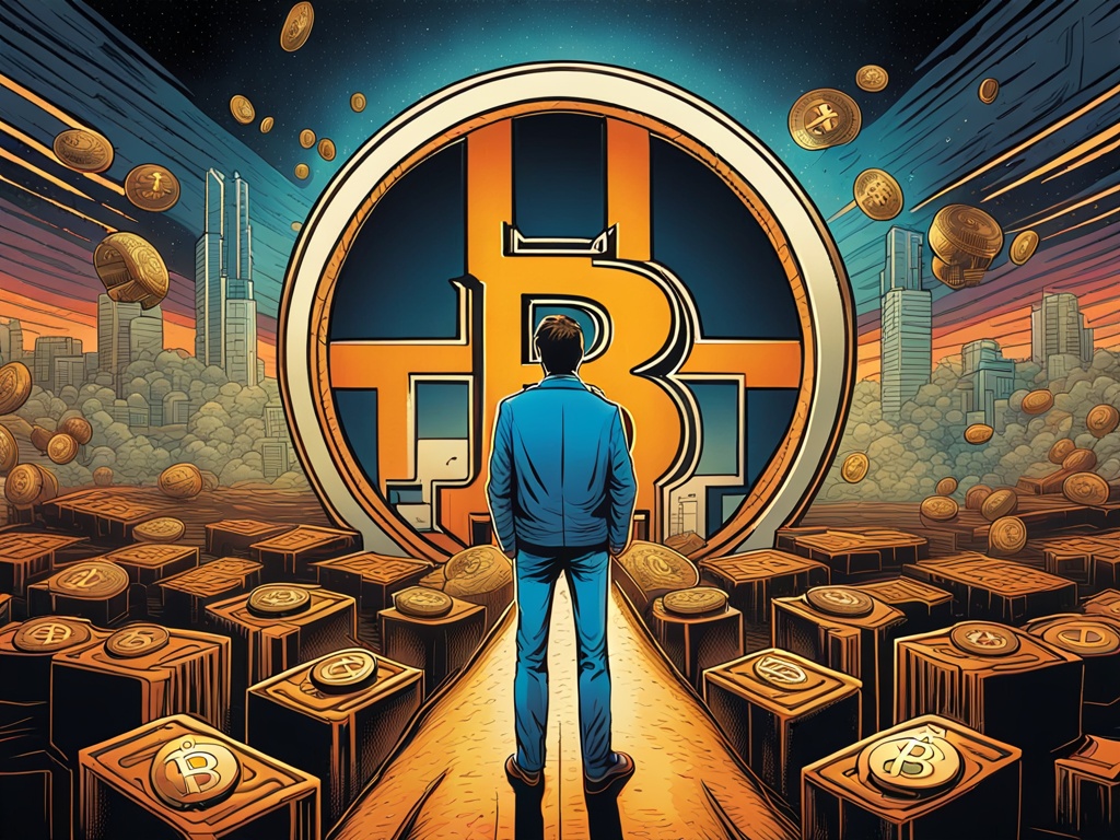 Massive Bitcoin Purchases Planned by Metaplanet Investment Firm ??