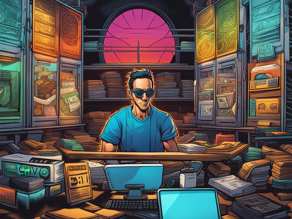 Chivo Wallet Shutdown Urged by Architect Amid Controversy ??