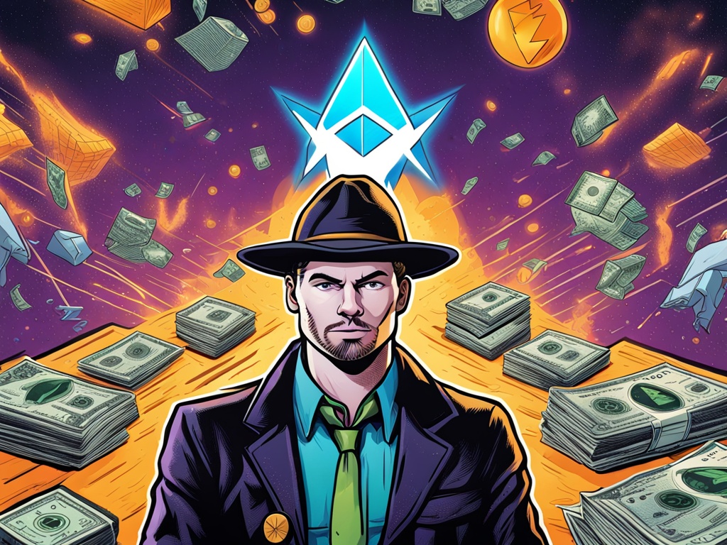 Powerful Ethereum Price Analysis Revealed Amidst Market Uncertainty ??