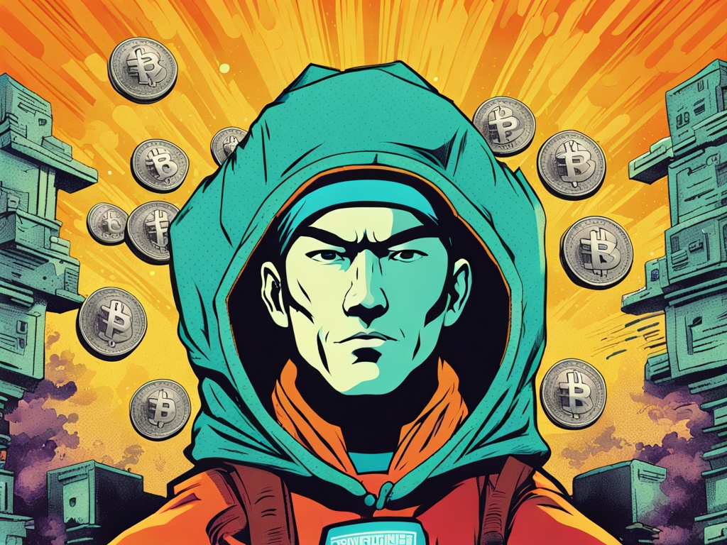Unlock 20% Returns from DOGEN's Revolutionary Referral System ??