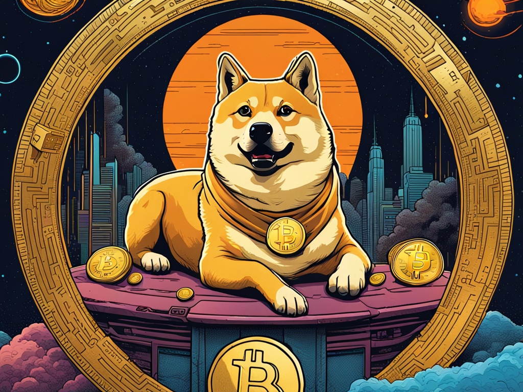 Powerful Predictions for Dogecoin Price Targeting $1.50 ??