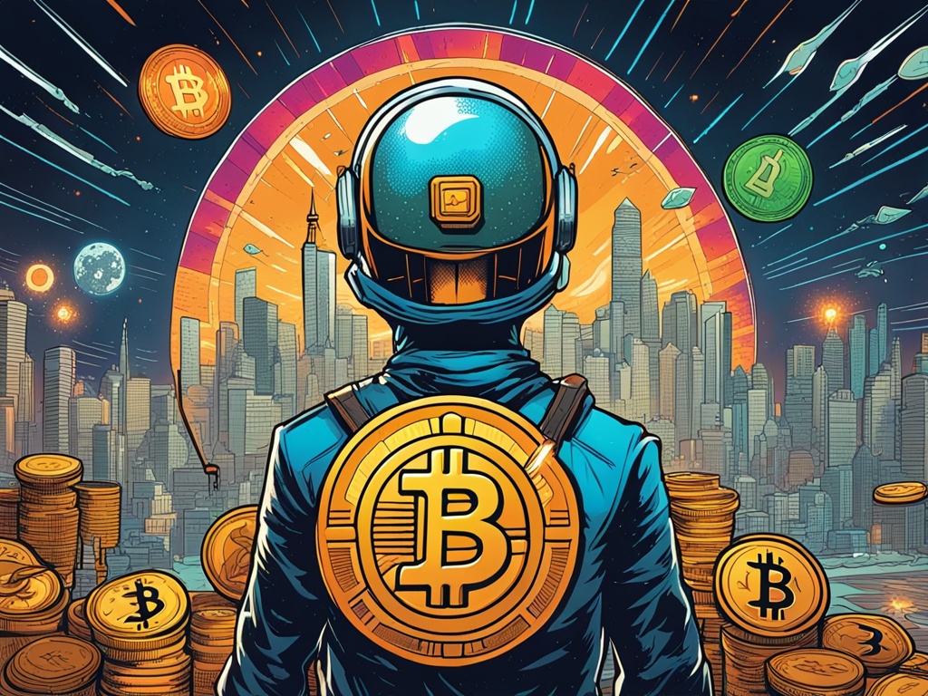 How to Identify Exciting Altcoins Set for Growth in 2025 ??