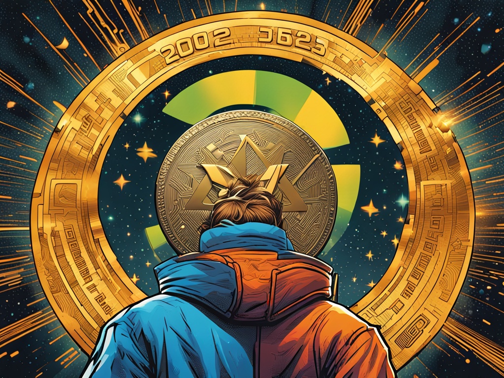Powerful Cryptocurrency Predictions for 2025 Shared by Experts ??