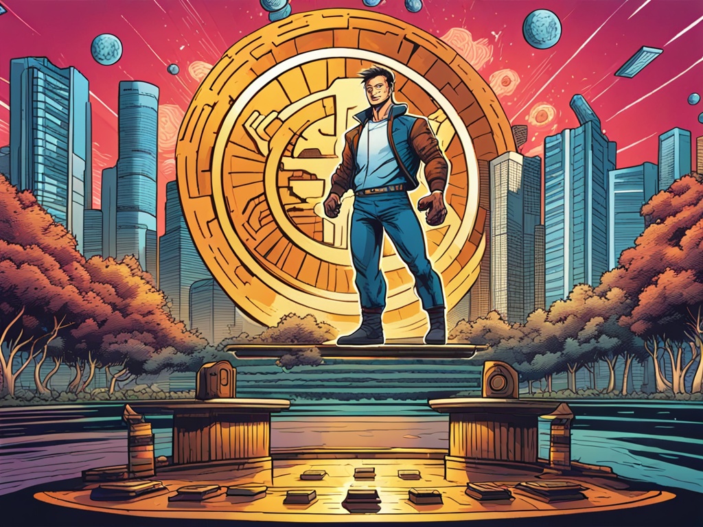 Incredible Ripple RLUSD Stablecoin Launched in Singapore ??