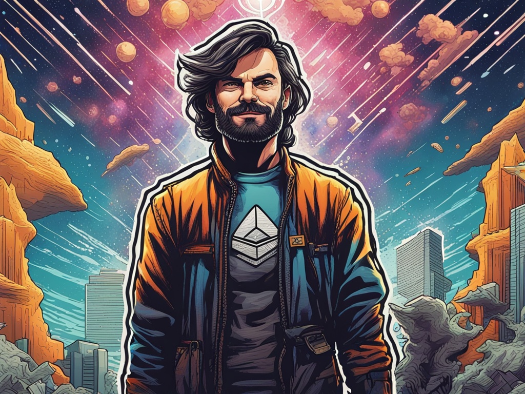 Powerful Ethereum Price Surge Predicted to Break $4000 Barrier ??