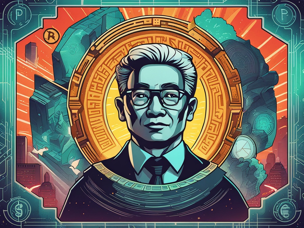 Powerful Insights Revealed About Digital Rupiah Project's Future ??