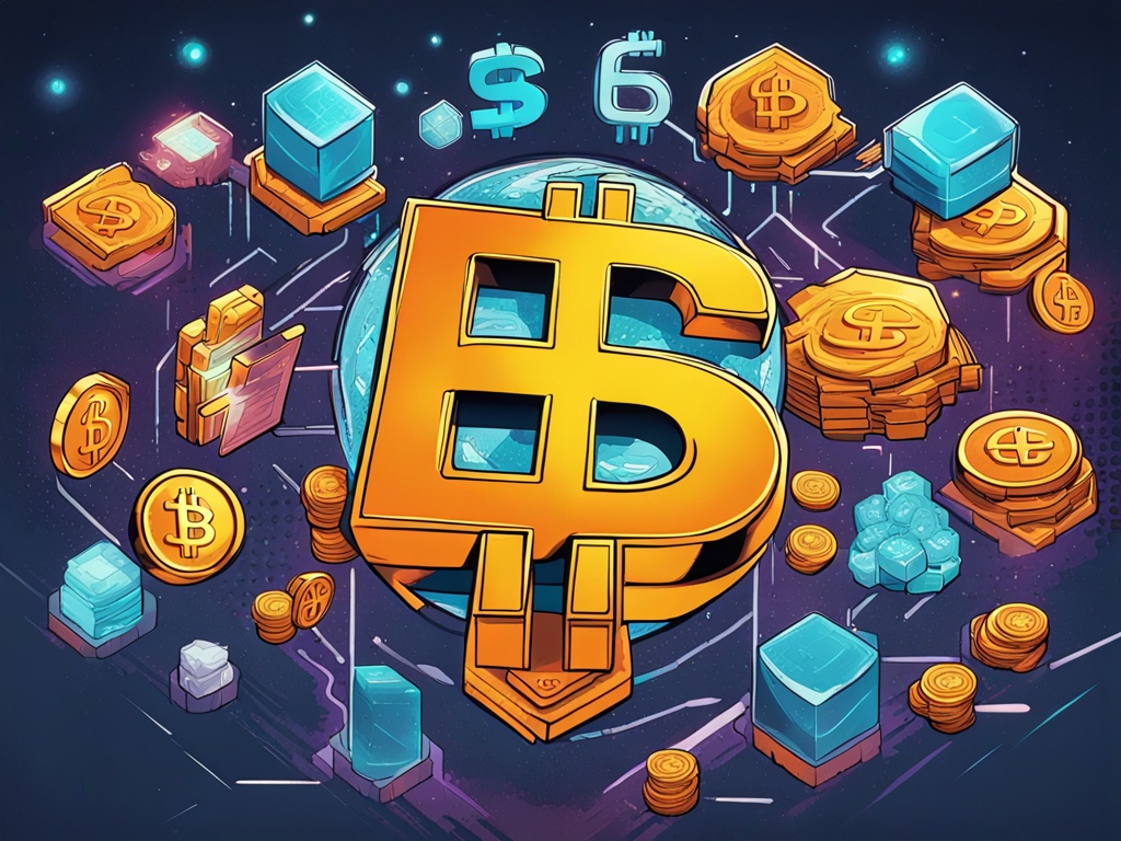 Amazing 6 Staking Platforms for Passive Income in Crypto ??