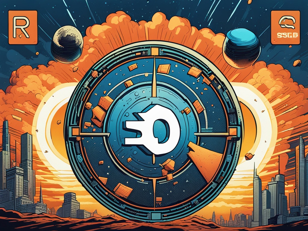 Stunning Price Volatility for Ripple's RLUSD Stablecoin Anticipated ??
