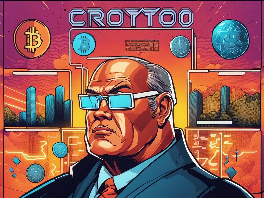 Powerful Insights Revealed on 3 Crypto Metrics and Trends ??
