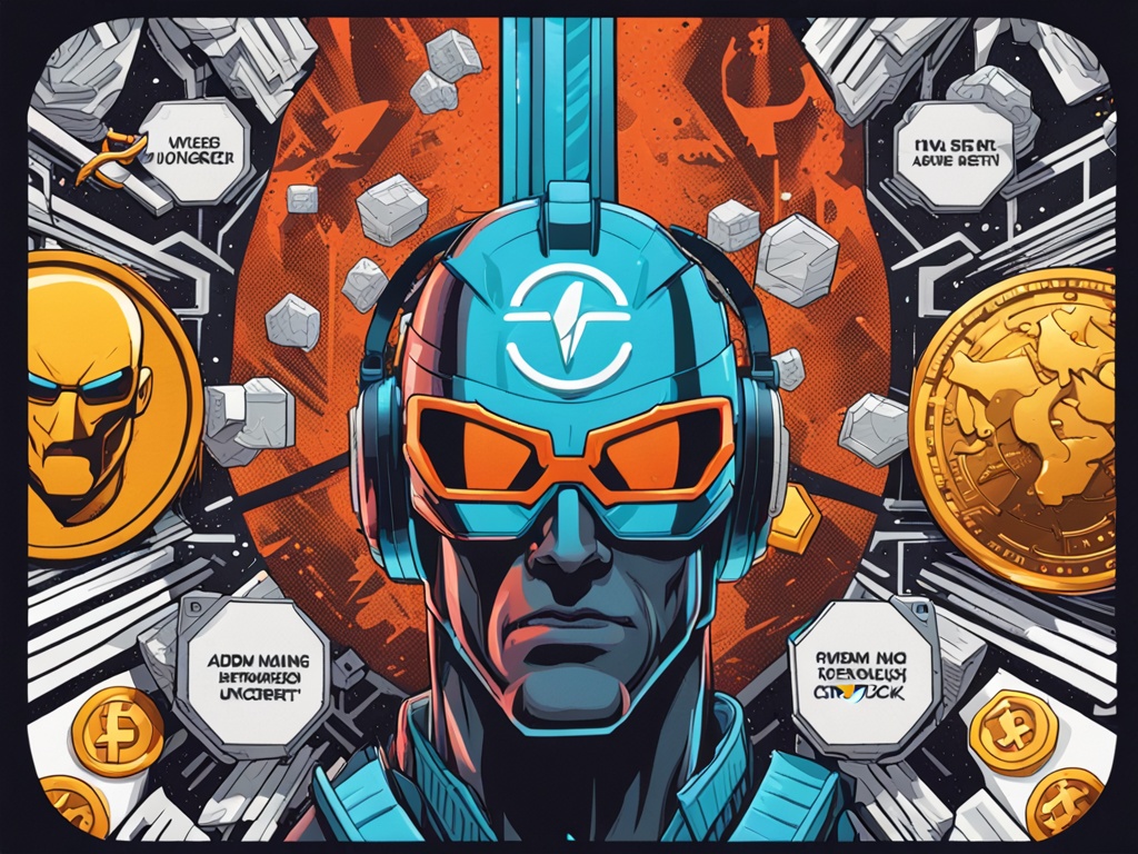 Urgent Alert: 18.53 Million ADA Tokens to Be Unlocked Soon ??