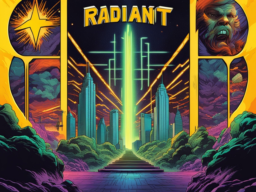 Shocking 97% Drop Revealed in Radiant Capital's TVL Loss ??