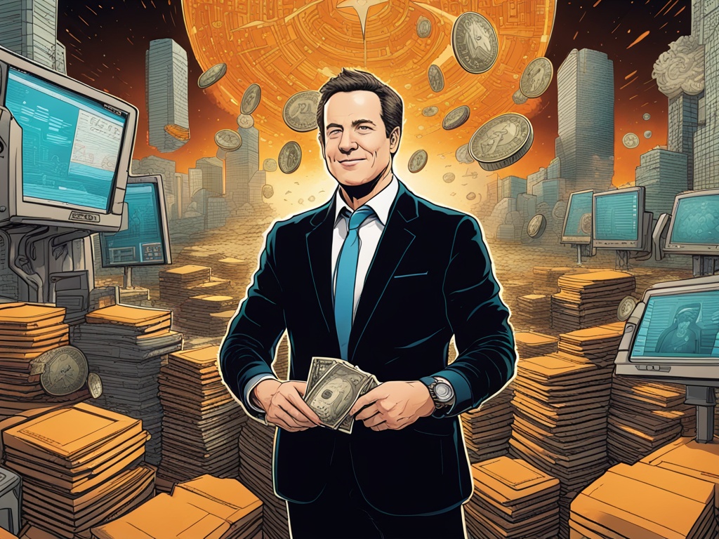 Massive 15,400 BTC Acquisition by MicroStrategy Celebrated ??