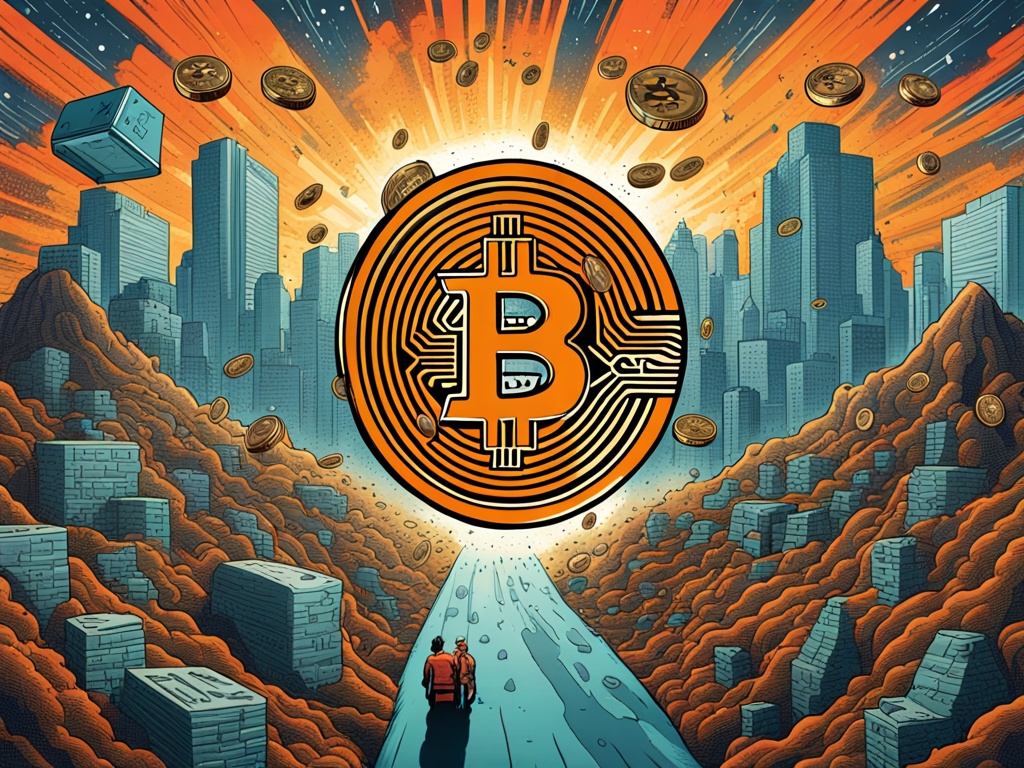Unprecedented Bitcoin Surge Beyond $100K Sparks Hedging Moves ??