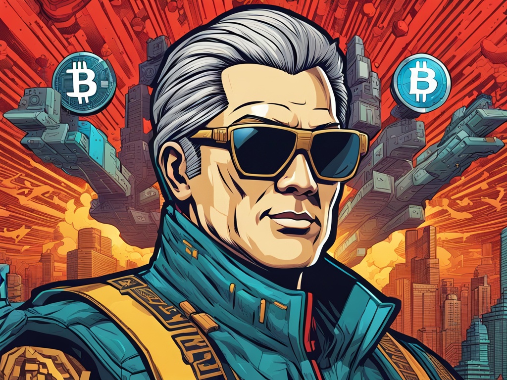 Revolutionary Growth in Crypto Developer Activity Noted in Asia ??
